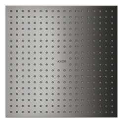 Hansgrohe AXOR ShowerSolutions Kopfbrause, 17l/min, 300x300mm, 2jet, Deckenintegrie... HANSGROHE-35321330 4059625237526 (Abb. 1)
