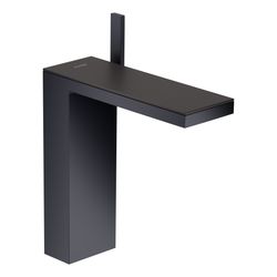 Hansgrohe AXOR MyEdition Platte 245mm, Metall, Brushed Black Chrome, 47904340... HANSGROHE-47904340 4059625213070 (Abb. 1)