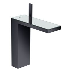 Hansgrohe AXOR MyEdition Platte 245mm, Glas, Spiegel, 47901000... HANSGROHE-47901000 4059625189047 (Abb. 1)