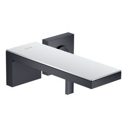 Hansgrohe AXOR MyEdition Platte 245mm, Metall, Chrom, 47904000... HANSGROHE-47904000 4059625189207 (Abb. 1)
