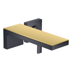 Hansgrohe AXOR MyEdition Platte 245mm, Metall, Polished Gold Optic, 47904990... HANSGROHE-47904990 4059625213186 (Abb. 1)