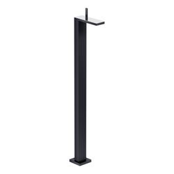 Hansgrohe AXOR MyEdition Platte 245mm, Metall, Chrom, 47904000... HANSGROHE-47904000 4059625189207 (Abb. 1)