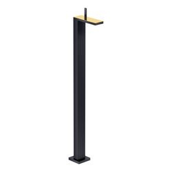 Hansgrohe AXOR MyEdition Platte 245mm, Metall, Polished Gold Optic, 47904990... HANSGROHE-47904990 4059625213186 (Abb. 1)