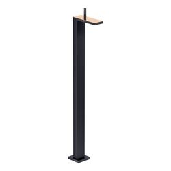 Hansgrohe AXOR MyEdition Platte 245mm, Metall, Brushed Red Gold, 47904310... HANSGROHE-47904310 4059625213124 (Abb. 1)