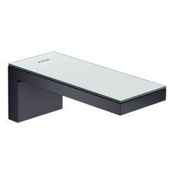 Hansgrohe AXOR MyEdition Platte 200mm, Glas, Spiegel, 47900000... HANSGROHE-47900000 4059625189023 (Abb. 1)