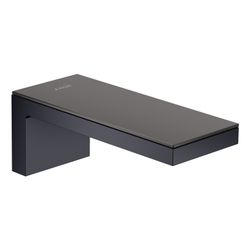 Hansgrohe AXOR MyEdition Platte 200mm, Metall, Polished Black Chrome, 47903330... HANSGROHE-47903330 4059625213001 (Abb. 1)