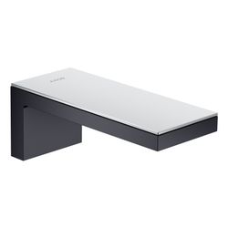Hansgrohe AXOR MyEdition Platte 200mm, Metall, Chrom, 47903000... HANSGROHE-47903000 4059625189214 (Abb. 1)