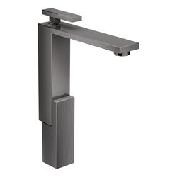 Hansgrohe AXOR Edge Einhebel-Waschtischmischer 280mm 5l/min für AWT, Push-Open, Dia... HANSGROHE-46031330 4059625264638 (Abb. 1)