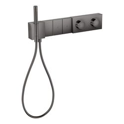 Hansgrohe AXOR Edge Thermostatmodul Select 540x100mm, Unterputz, 38l/min, für 3 Ver... HANSGROHE-46711330 4059625267585 (Abb. 1)