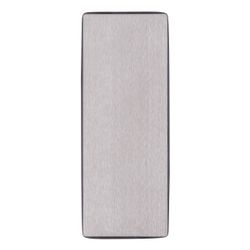 Hansgrohe AXOR MyEdition Trägerplatte 200, 200x82mm, 3-5mm, Edelstahl, 47921000... HANSGROHE-47921000 4059625306529 (Abb. 1)