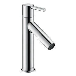 Hansgrohe AXOR Starck Einhebel-Waschtischmischer 100mm, 5l/min, Hebelgriff, Ablaufg... HANSGROHE-10003000 4011097754277 (Abb. 1)