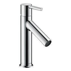 Hansgrohe AXOR Starck Einhebel-Waschtischmischer 100mm, 3,5l/min, CoolStart, Hebelg... HANSGROHE-10007000 4011097760803 (Abb. 1)