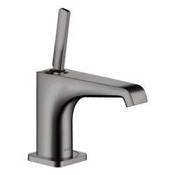 Hansgrohe AXOR Citterio E Standventil 90, Pin-Griff ohne Ablaufgarnitur, Ausladung ... HANSGROHE-36105330 4011097903422 (Abb. 1)