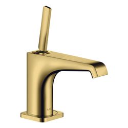 Hansgrohe AXOR Citterio E Standventil 90, Pin-Griff ohne Ablaufgarnitur, Ausladung ... HANSGROHE-36105990 4011097903453 (Abb. 1)