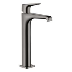 Hansgrohe AXOR Citterio E Einhebel-Waschtischmischer 250mm, Hebelgriff, Ablaufgarni... HANSGROHE-36113330 4011097903729 (Abb. 1)