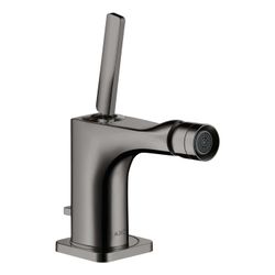 Hansgrohe AXOR Einhebel-Bidetmischer Citterio E, Pin-Griff, Zugstangen-Ablaufgarnit... HANSGROHE-36120330 4011097818856 (Abb. 1)