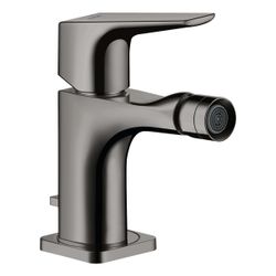 Hansgrohe AXOR Einhebel-Bidetmischer Citterio E, Hebelgriff, Zugstangen-Ablaufgarni... HANSGROHE-36121330 4011097903873 (Abb. 1)