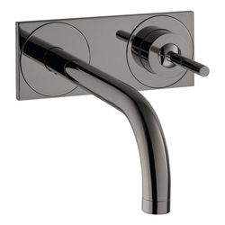 Hansgrohe AXOR Uno Einhebel-Waschtischmischer Unterputz, 5l/min, Auslauf 165mm, Pla... HANSGROHE-38112330 4011097909561 (Abb. 1)