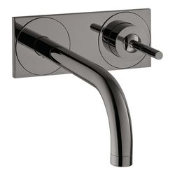 Hansgrohe AXOR Uno Einhebel-Waschtischmischer Unterputz, 5l/min, Auslauf 225mm, Pla... HANSGROHE-38115330 4011097909714 (Abb. 1)