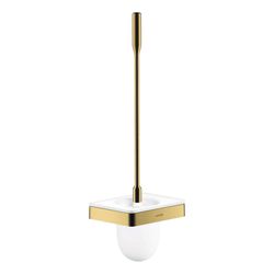 Hansgrohe AXOR Universal Softsquare Toilettenbürstenhalter Wandmontage, Polished Go... HANSGROHE-42835990 4011097828329 (Abb. 1)