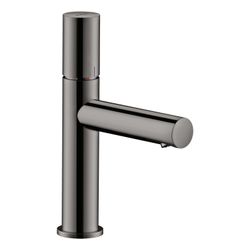 Hansgrohe AXOR Uno Einhebel-Waschtischmischer 110mm, 5l/min, Zerogriff, Ablaufgarni... HANSGROHE-45002330 4059625013731 (Abb. 1)