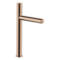 Hansgrohe AXOR Uno Einhebel-Waschtischmischer 260mm, 5l/min, für AWT, Zerogriff, Ab... HANSGROHE-45004300 4059625033784 (Abb. 1)