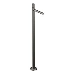 Hansgrohe AXOR Uno Einhebel-Waschtischmischer bodenstehend, 5l/min, Zerogriff ohne ... HANSGROHE-45037330 4059625015308 (Abb. 1)