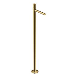 Hansgrohe AXOR Uno Einhebel-Waschtischmischer bodenstehend, 5l/min, Zerogriff ohne ... HANSGROHE-45037990 4059625015339 (Abb. 1)