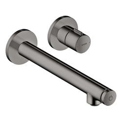 Hansgrohe AXOR Uno Waschtischmischer Unterputz, 5l/min, für Wandmontage Select, Aus... HANSGROHE-45113330 4059625015568 (Abb. 1)