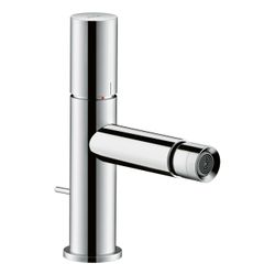 Hansgrohe AXOR Uno Einhebel-Bidetmischer, 5l/min, Zerogriff, Zugstangen-Ablaufgarni... HANSGROHE-45200000 4011097815961 (Abb. 1)