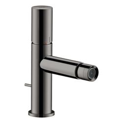 Hansgrohe AXOR Uno Einhebel-Bidetmischer, 5l/min, Zerogriff, Zugstangen-Ablaufgarni... HANSGROHE-45200330 4059625016299 (Abb. 1)