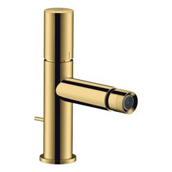 Hansgrohe AXOR Uno Einhebel-Bidetmischer, 5l/min, Zerogriff, Zugstangen-Ablaufgarni... HANSGROHE-45200990 4059625016329 (Abb. 1)