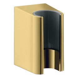Hansgrohe AXOR One Brausehalter, 60x36x51mm, konisch, Polished Gold Optic... HANSGROHE-45721990 4011097822785 (Abb. 1)