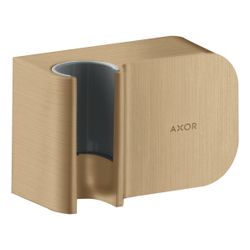 Hansgrohe AXOR One Portereinheit, G 1/2", Brushed Bronze... HANSGROHE-45723140 4011097822341 (Abb. 1)