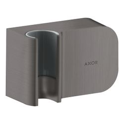 Hansgrohe AXOR One Portereinheit, G 1/2", Brushed Black Chrome... HANSGROHE-45723340 4011097822334 (Abb. 1)