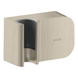 Hansgrohe AXOR One Portereinheit, G 1/2", Brushed Nickel... HANSGROHE-45723820 4011097822372 (Abb. 1)