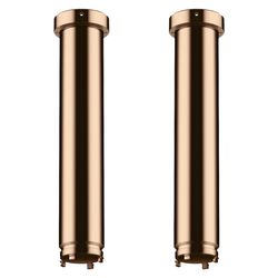 Hansgrohe AXOR ShowerSolutions Verlängerung Set 230mm für Deckenbefestigung ShowerH... HANSGROHE-13603300 4059625162323 (Abb. 1)