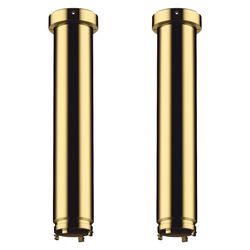 Hansgrohe AXOR ShowerSolutions Verlängerung Set 230mm für Deckenbefestigung ShowerH... HANSGROHE-13603990 4059625162309 (Abb. 1)