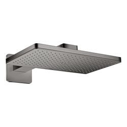 Hansgrohe AXOR ShowerSolutions Kopfbrause, 19l/min, 460x300mm, 1jet, Brausearm, sof... HANSGROHE-35274330 4059625134863 (Abb. 1)