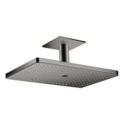 Hansgrohe AXOR ShowerSolutions Kopfbrause, 23l/min, 460x300mm, 3jet, Deckenanschlus... HANSGROHE-35281330 4059625134344 (Abb. 1)
