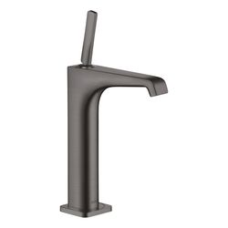 Hansgrohe AXOR Citterio E Einhebel-Waschtischmischer 190mm, Pin-Griff, Ablaufgarnit... HANSGROHE-36103340 4011097817972 (Abb. 1)