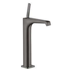 Hansgrohe AXOR Citterio E Einhebel-Waschtischmischer 250mm, Pin-Griff, Ablaufgarnit... HANSGROHE-36104340 4011097818627 (Abb. 1)