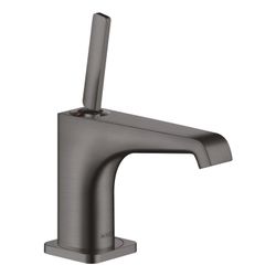 Hansgrohe AXOR Citterio E Standventil 90, Pin-Griff ohne Ablaufgarnitur, Ausladung ... HANSGROHE-36105340 4011097903347 (Abb. 1)
