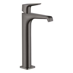 Hansgrohe AXOR Citterio E Einhebel-Waschtischmischer 250mm, Hebelgriff, Ablaufgarni... HANSGROHE-36113340 4059625091708 (Abb. 1)