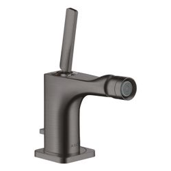 Hansgrohe AXOR Einhebel-Bidetmischer Citterio E, Pin-Griff, Zugstangen-Ablaufgarnit... HANSGROHE-36120340 4011097818771 (Abb. 1)