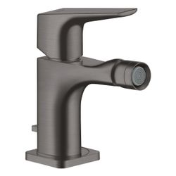 Hansgrohe AXOR Einhebel-Bidetmischer Citterio E, Hebelgriff, Zugstangen-Ablaufgarni... HANSGROHE-36121340 4011097903798 (Abb. 1)