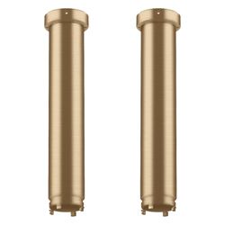 Hansgrohe AXOR ShowerSolutions Verlängerung Set 230mm für Deckenbefestigung ShowerH... HANSGROHE-13603140 4059625162200 (Abb. 1)