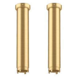 Hansgrohe AXOR ShowerSolutions Verlängerung Set 230mm für Deckenbefestigung ShowerH... HANSGROHE-13603250 4059625162224 (Abb. 1)