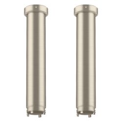Hansgrohe AXOR ShowerSolutions Verlängerung Set 230mm für Deckenbefestigung ShowerH... HANSGROHE-13603820 4059625162231 (Abb. 1)