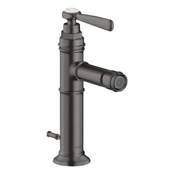 Hansgrohe AXOR Montreux Einhebel-Bidetmischer, 5l/min, Hebelgriff, Zugstangen-Ablau... HANSGROHE-16526340 4011097880686 (Abb. 1)